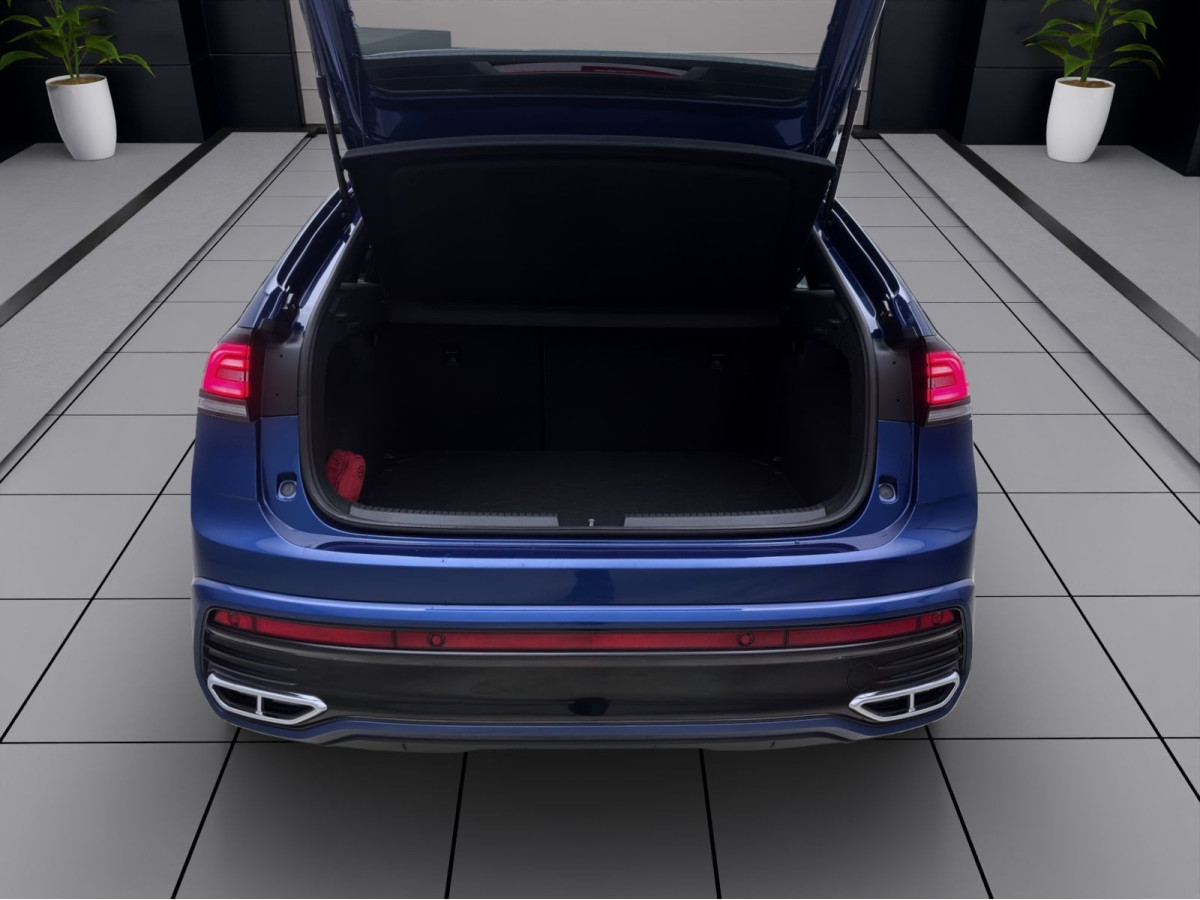 Thumb 3: Volkswagen Taigo 1.0 TSI DSG R-LINE IQ.LIGHT KAMERA ACC SITZHZG