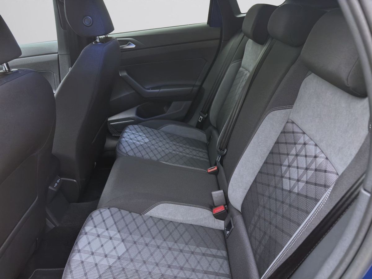 Thumb 14: Volkswagen Taigo 1.0 TSI DSG R-LINE IQ.LIGHT KAMERA ACC SITZHZG