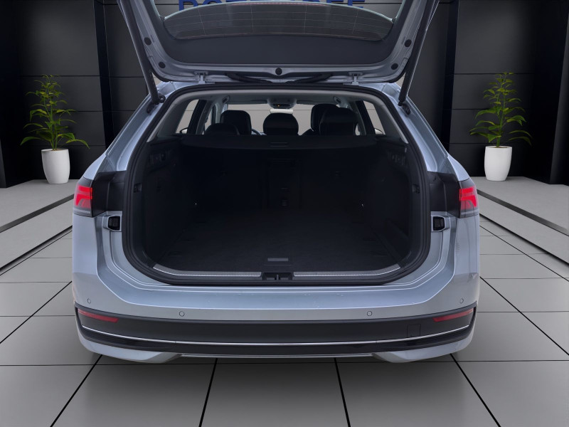 Bild 3: Volkswagen Passat Variant 2.0 TDI DSG BUSINESS NAVI AHK KAMERA SITZHZG