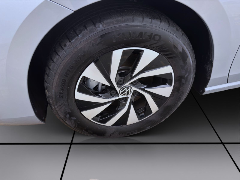 Bild 7: Volkswagen Passat Variant 2.0 TDI DSG BUSINESS NAVI AHK KAMERA SITZHZG