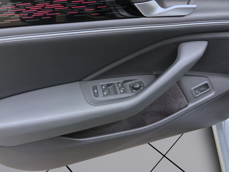 Bild 9: Volkswagen Passat Variant 2.0 TDI DSG BUSINESS NAVI AHK KAMERA SITZHZG