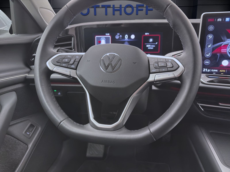 Bild 11: Volkswagen Passat Variant 2.0 TDI DSG BUSINESS NAVI AHK KAMERA SITZHZG