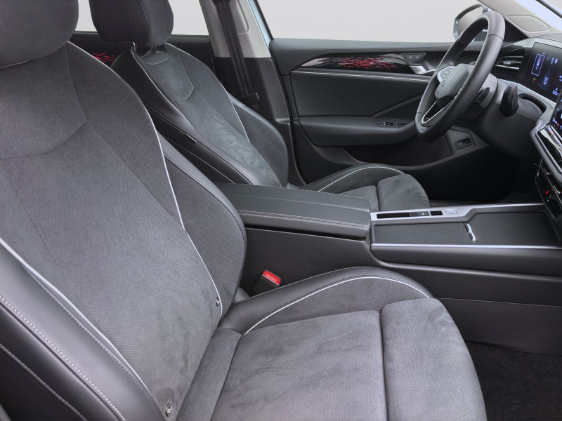 Bild 15: Volkswagen Passat Variant 2.0 TDI DSG BUSINESS NAVI AHK KAMERA SITZHZG