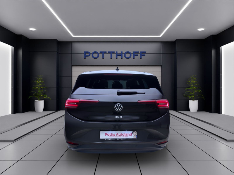 Bild 2: Volkswagen ID.3 PRO PERFORMANCE 1ST MAX PANO MATRIX KAMERA NAVI