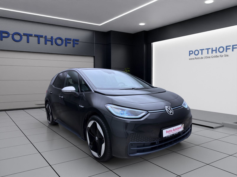 Bild 5: Volkswagen ID.3 PRO PERFORMANCE 1ST MAX PANO MATRIX KAMERA NAVI