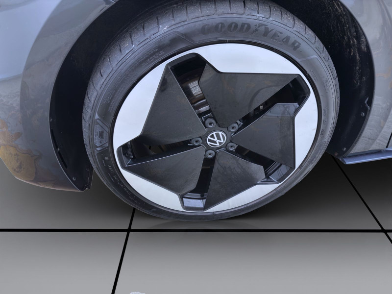 Bild 7: Volkswagen ID.3 PRO PERFORMANCE 1ST MAX PANO MATRIX KAMERA NAVI