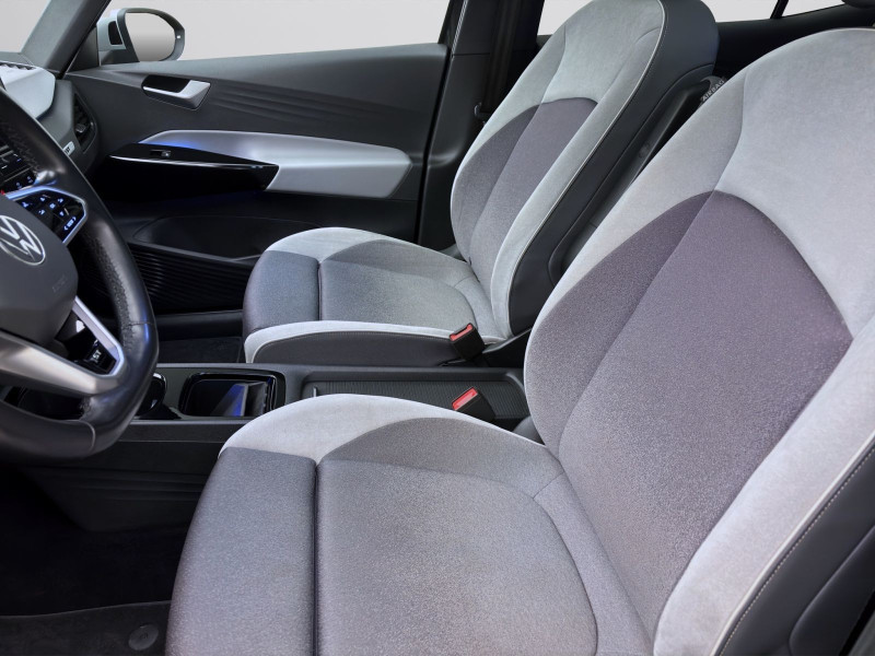 Bild 8: Volkswagen ID.3 PRO PERFORMANCE 1ST MAX PANO MATRIX KAMERA NAVI