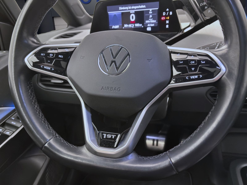 Bild 11: Volkswagen ID.3 PRO PERFORMANCE 1ST MAX PANO MATRIX KAMERA NAVI