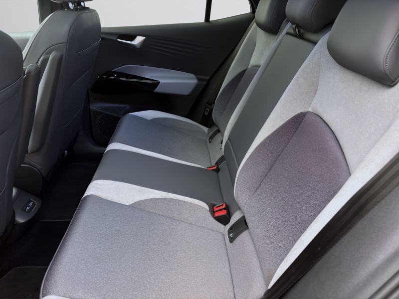 Bild 14: Volkswagen ID.3 PRO PERFORMANCE 1ST MAX PANO MATRIX KAMERA NAVI