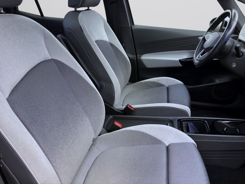 Bild 15: Volkswagen ID.3 PRO PERFORMANCE 1ST MAX PANO MATRIX KAMERA NAVI