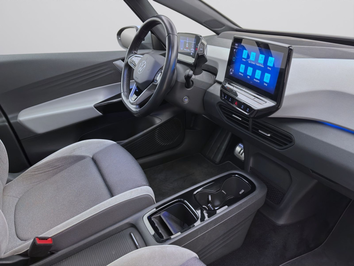 Thumb 16: Volkswagen ID.3 PRO PERFORMANCE 1ST MAX PANO MATRIX KAMERA NAVI