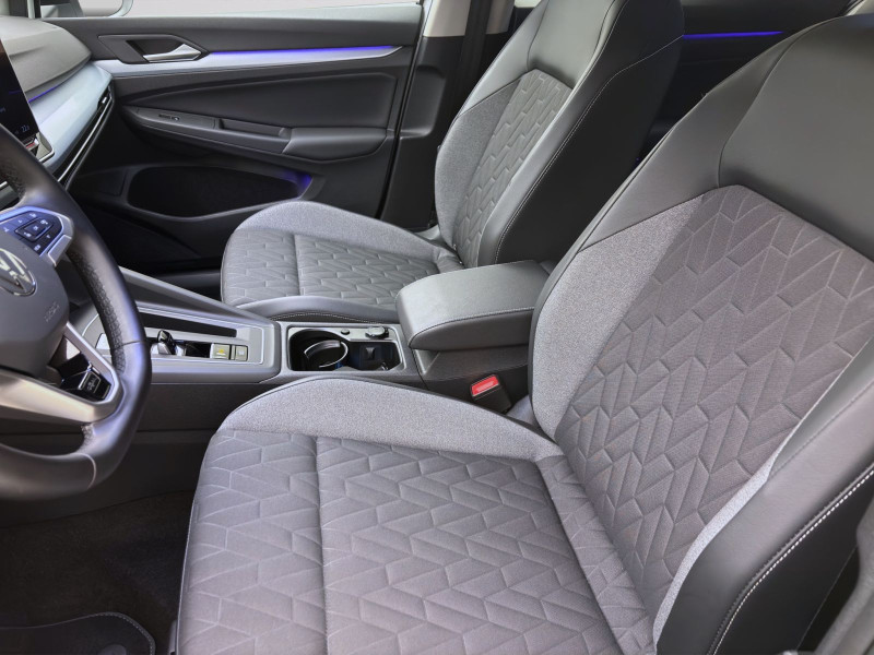 Bild 8: Volkswagen Golf Variant 1.5 eTSI DSG GOAL AHK KAMERA PDC ACC