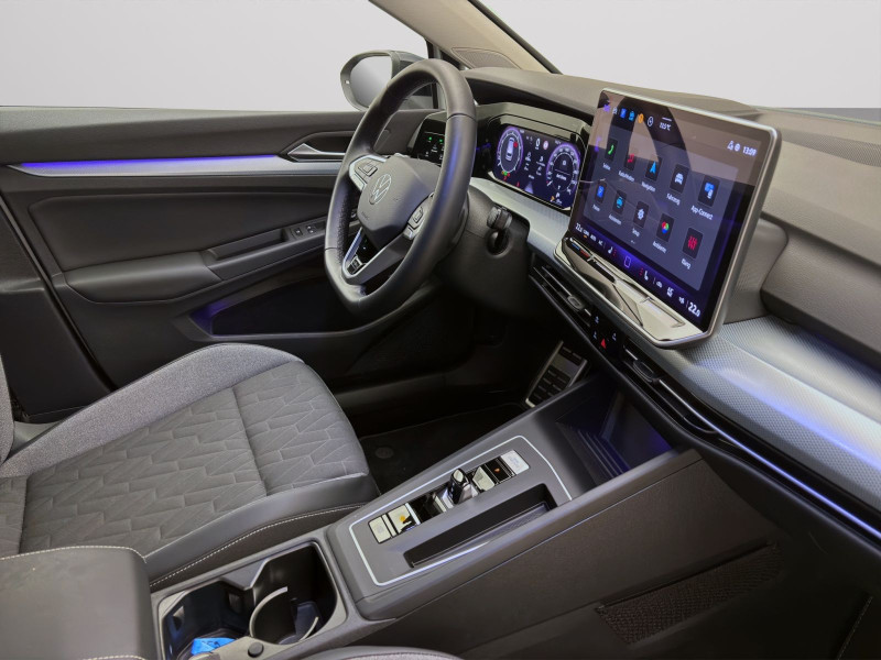 Bild 16: Volkswagen Golf Variant 1.5 eTSI DSG GOAL AHK KAMERA PDC ACC