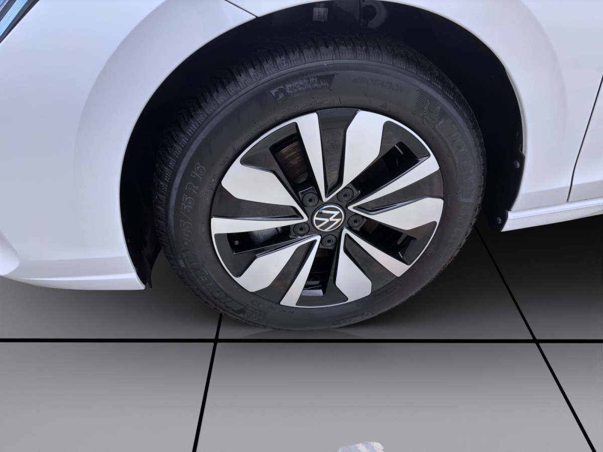 Thumb 7: Volkswagen Golf Variant 1.5 eTSI DSG GOAL AHK KAMERA PDC ACC