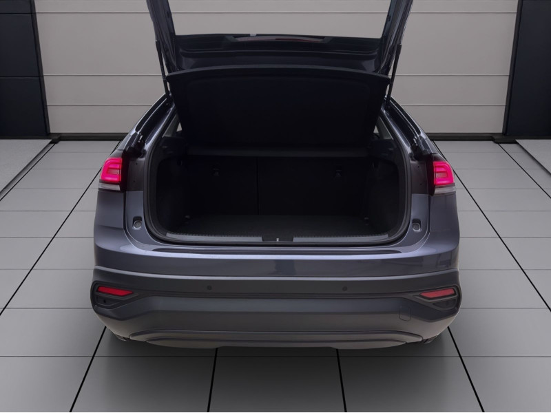 Bild 3: Volkswagen Taigo 1.0 TSI DSG LIFE LED PDC SITZHZG DAB+