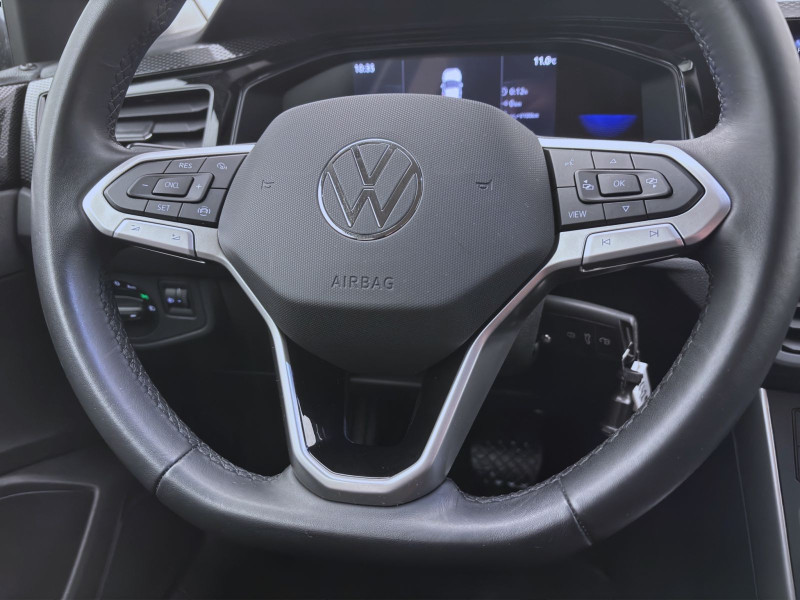 Bild 11: Volkswagen Taigo 1.0 TSI DSG LIFE LED PDC SITZHZG DAB+