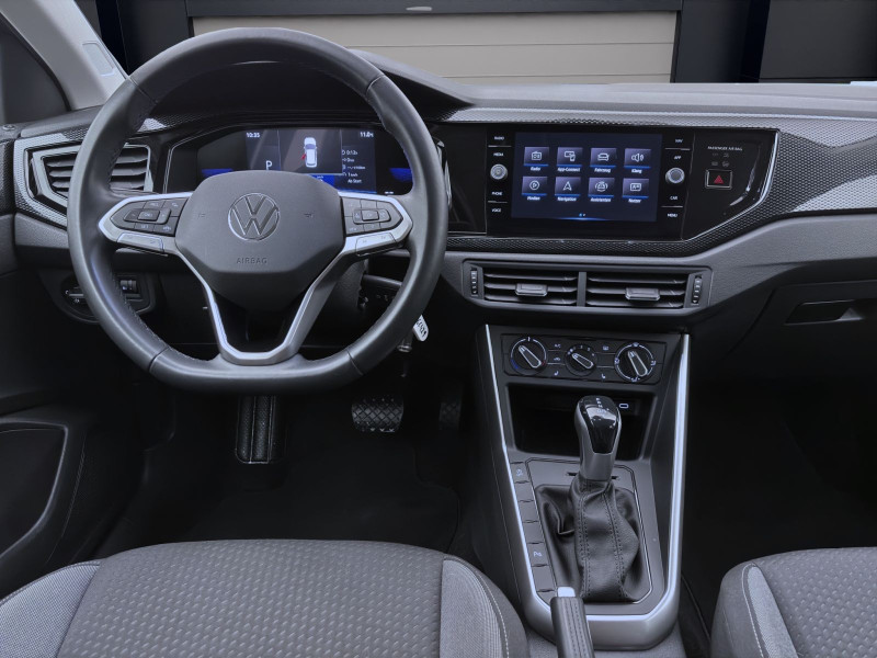 Bild 12: Volkswagen Taigo 1.0 TSI DSG LIFE LED PDC SITZHZG DAB+