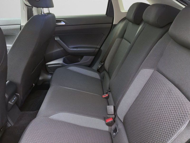 Bild 14: Volkswagen Taigo 1.0 TSI DSG LIFE LED PDC SITZHZG DAB+