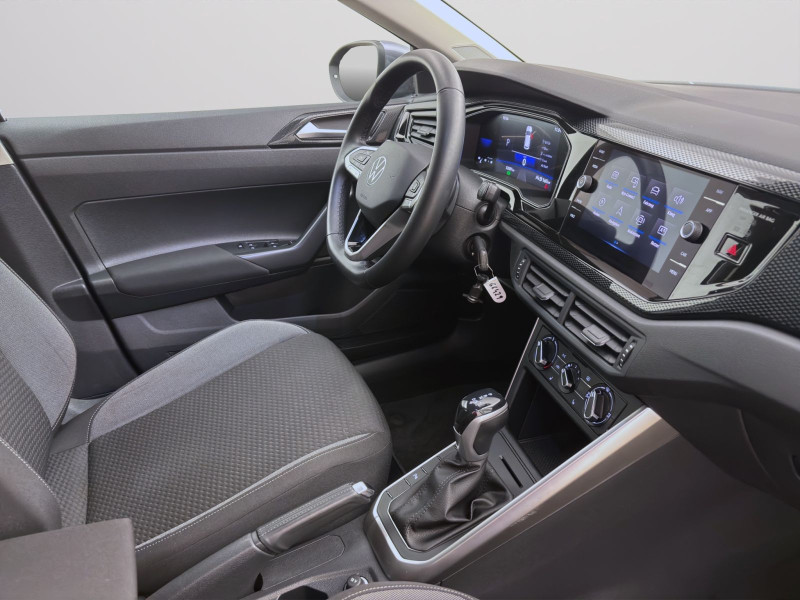 Bild 16: Volkswagen Taigo 1.0 TSI DSG LIFE LED PDC SITZHZG DAB+