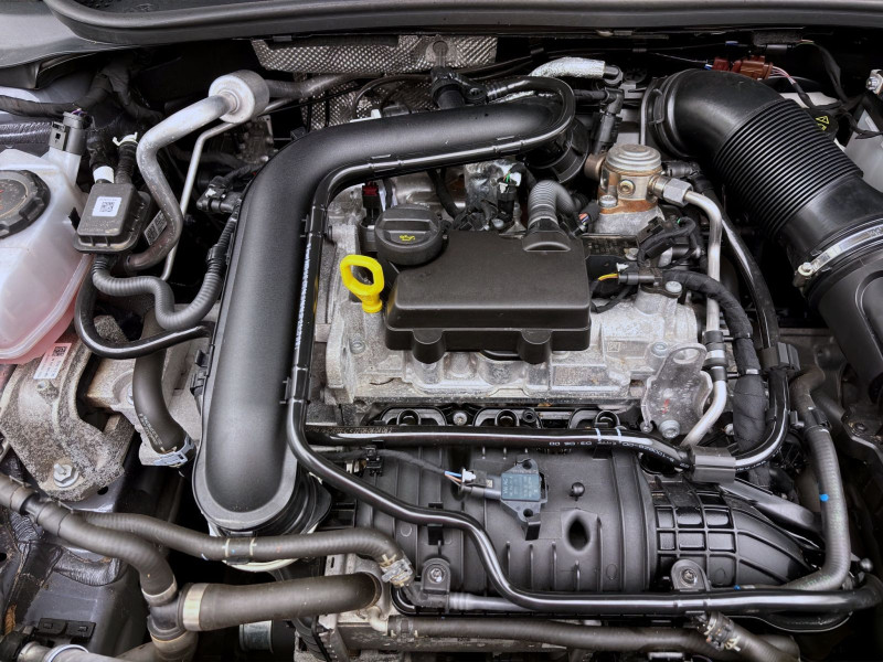 Bild 17: Volkswagen Taigo 1.0 TSI DSG LIFE LED PDC SITZHZG DAB+