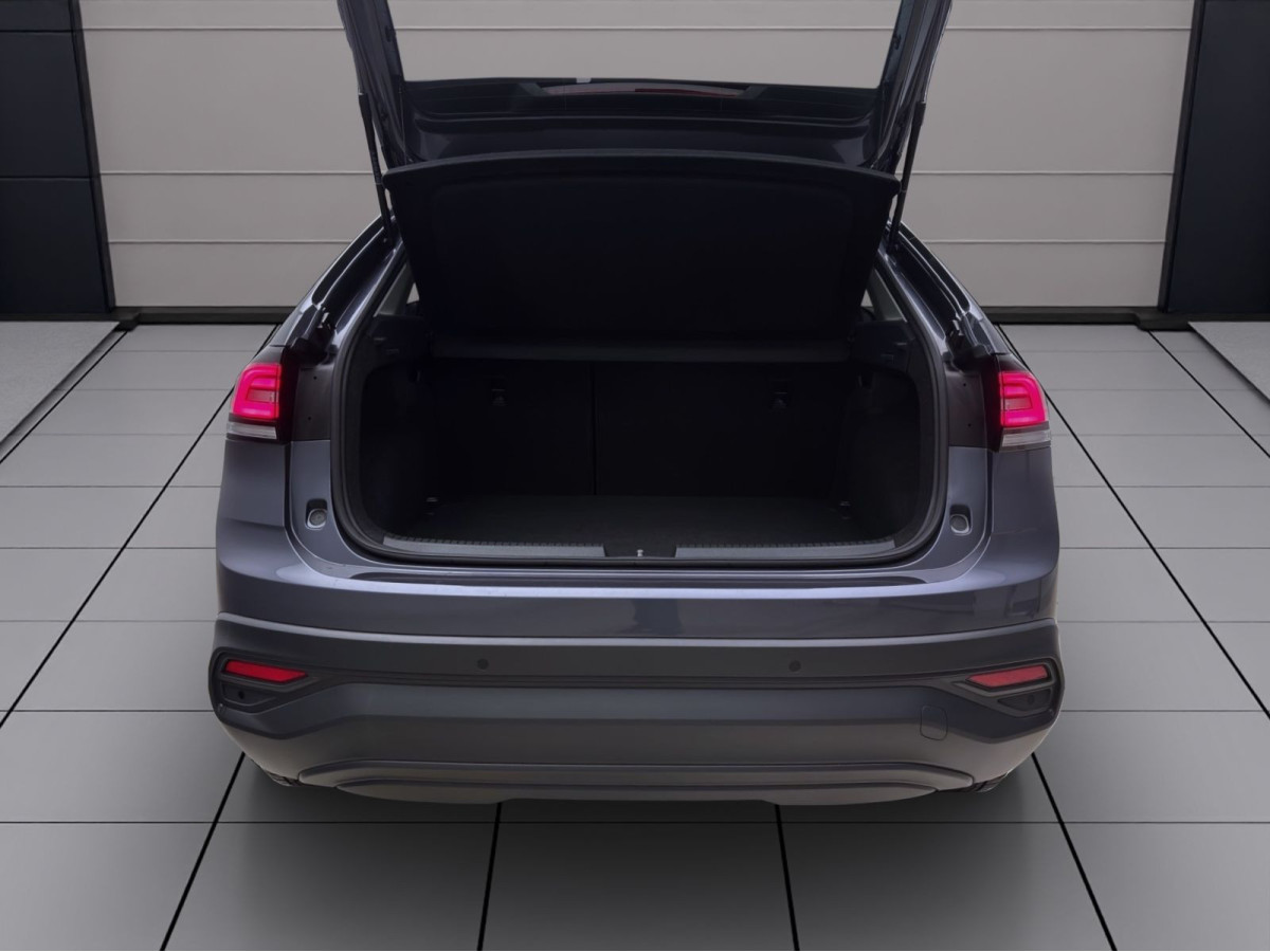 Thumb 3: Volkswagen Taigo 1.0 TSI DSG LIFE LED PDC SITZHZG DAB+