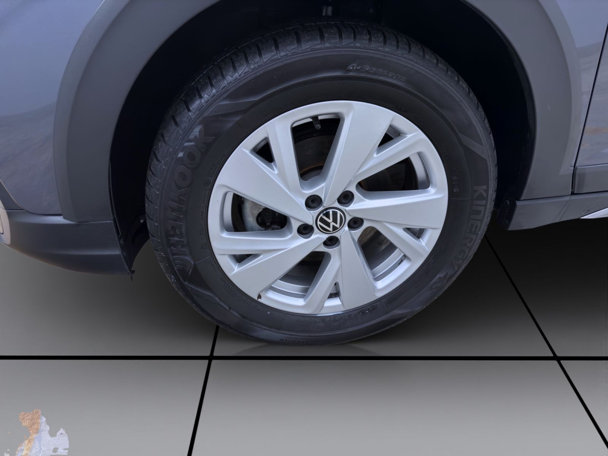 Thumb 7: Volkswagen Taigo 1.0 TSI DSG LIFE LED PDC SITZHZG DAB+