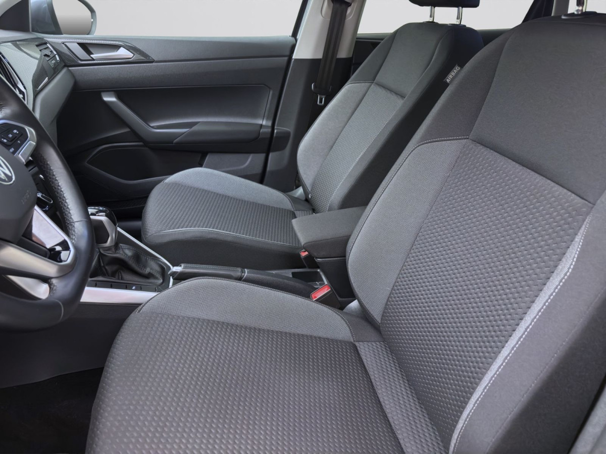 Thumb 8: Volkswagen Taigo 1.0 TSI DSG LIFE LED PDC SITZHZG DAB+