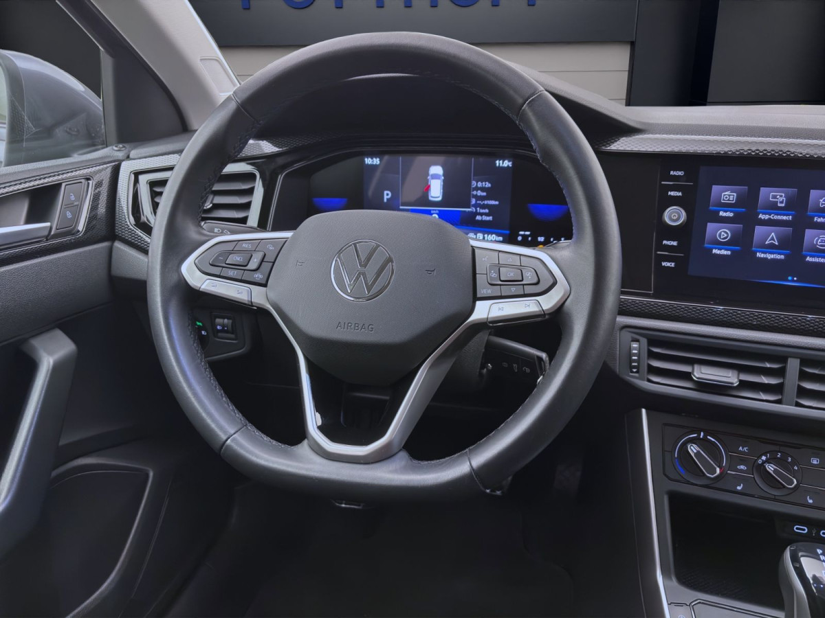 Thumb 10: Volkswagen Taigo 1.0 TSI DSG LIFE LED PDC SITZHZG DAB+