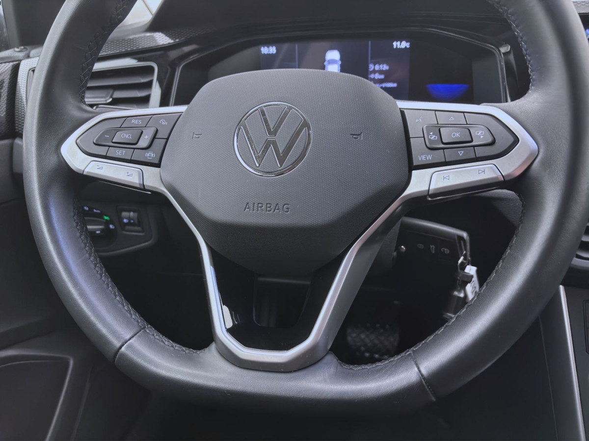 Thumb 11: Volkswagen Taigo 1.0 TSI DSG LIFE LED PDC SITZHZG DAB+