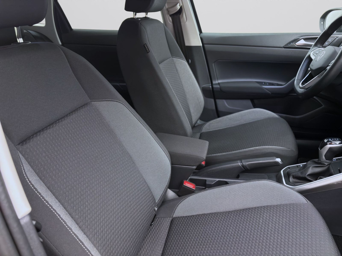 Thumb 15: Volkswagen Taigo 1.0 TSI DSG LIFE LED PDC SITZHZG DAB+