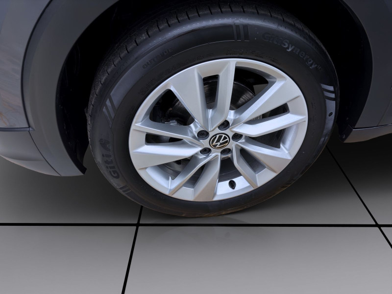 Bild 7: Volkswagen T-Cross 1.0 TSI DSG LIFE AHK KAMERA KLIMA SHZG