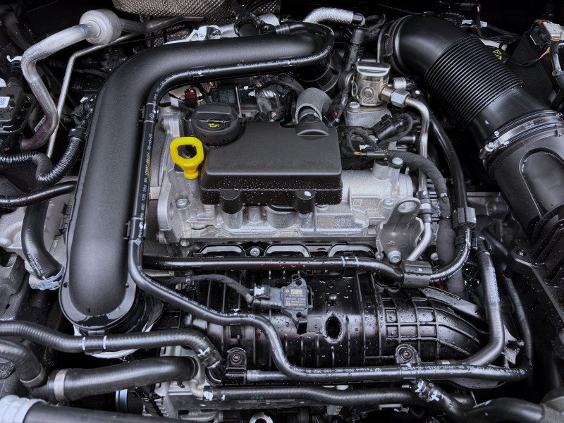 Bild 17: Volkswagen T-Cross 1.0 TSI DSG LIFE AHK KAMERA KLIMA SHZG