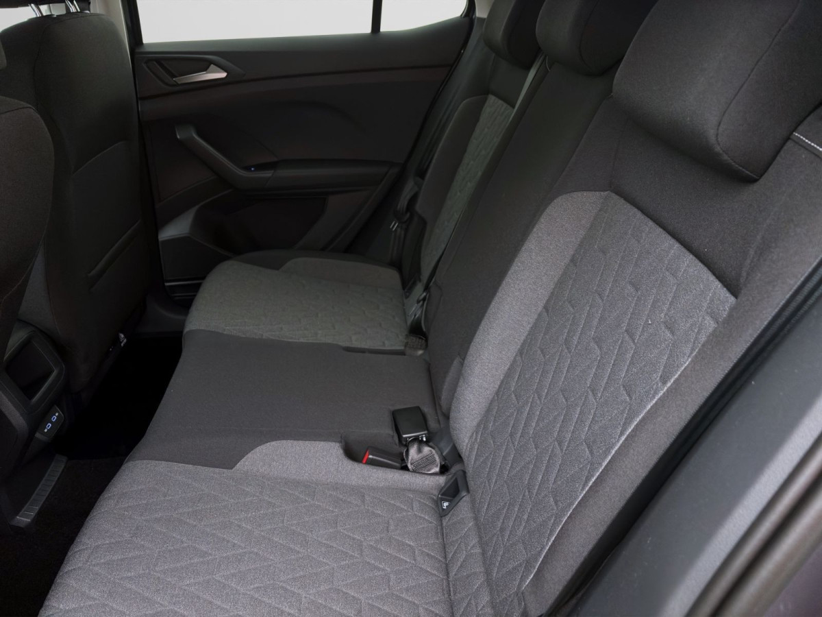 Thumb 14: Volkswagen T-Cross 1.0 TSI DSG LIFE AHK KAMERA KLIMA SHZG