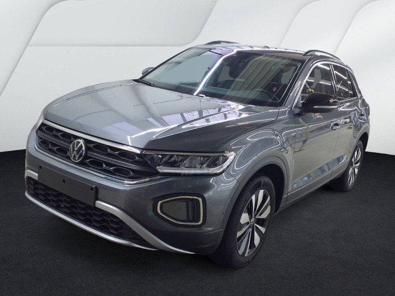 Bild 0: Volkswagen T-Roc 1.0 TSI GOAL NAVI PDC SITZHG LED LM17