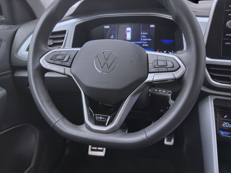 Bild 11: Volkswagen T-Roc 1.0 TSI GOAL NAVI PDC SITZHG LED LM17