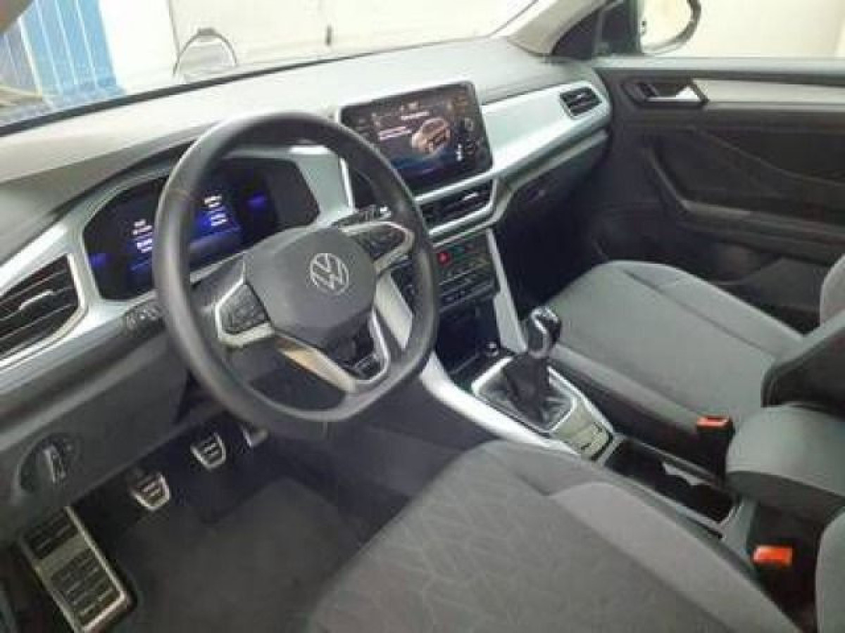 Thumb 2: Volkswagen T-Roc 1.0 TSI GOAL NAVI PDC SITZHG LED LM17