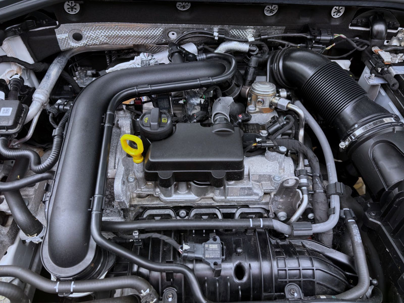 Bild 17: Volkswagen T-Roc 1.0 TSI GOAL NAVI LED ACC SITZHZG