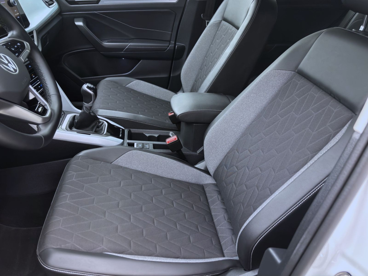 Thumb 8: Volkswagen T-Roc 1.0 TSI GOAL NAVI LED ACC SITZHZG