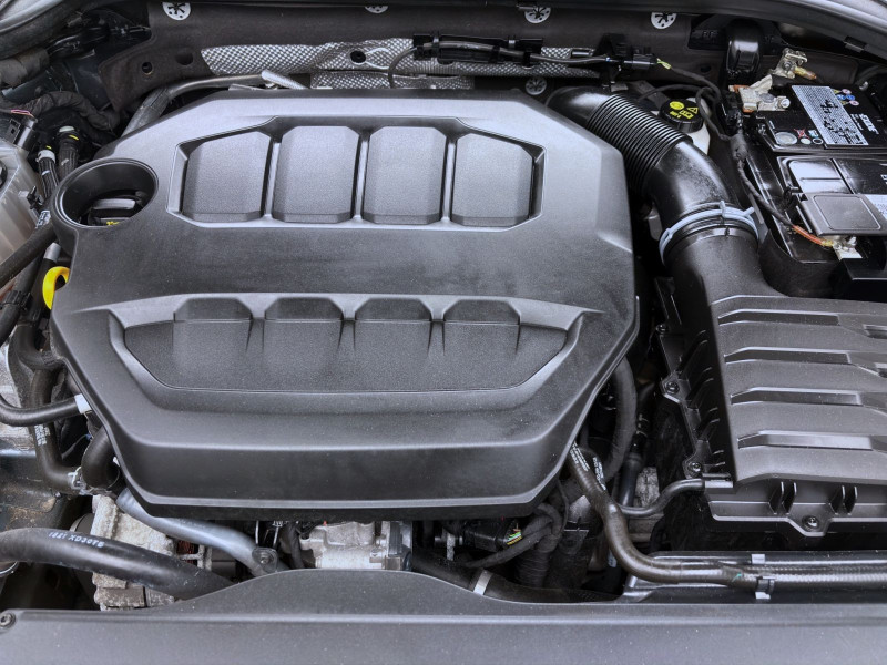 Bild 18: Škoda Octavia Combi 2.0 TSI DSG RS AHK NAVI PDC SITZHZG