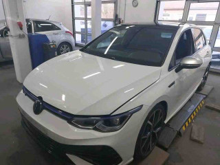 Volkswagen Golf 4M R PANO IQ.LIGHT KAMERA SITZHZG