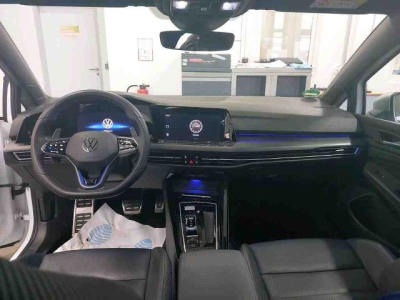 Bild 2: Volkswagen Golf 4M R PANO IQ.LIGHT KAMERA SITZHZG