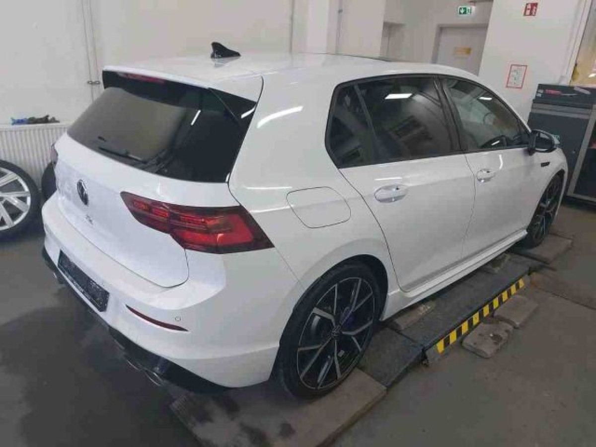 Thumb 1: Volkswagen Golf 4M R PANO IQ.LIGHT KAMERA SITZHZG