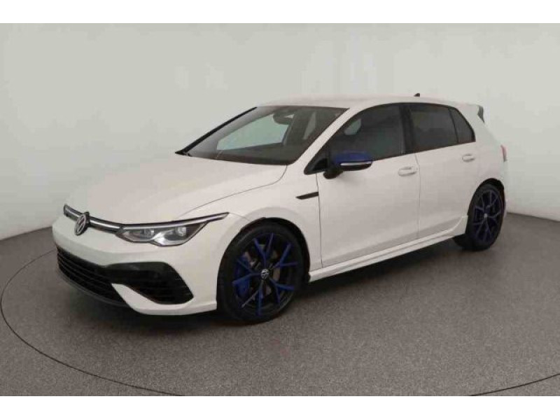 Bild 0: Volkswagen Golf 4M R 20 YEARS KAMERA LED+ SITZHZG PDC