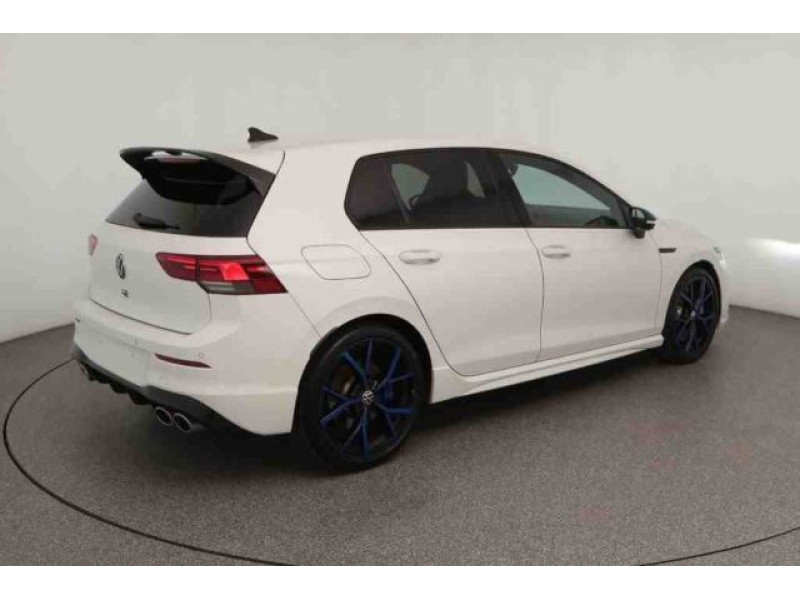 Bild 1: Volkswagen Golf 4M R 20 YEARS KAMERA LED+ SITZHZG PDC