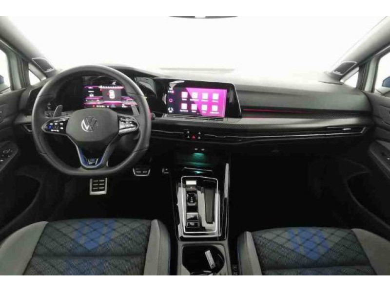 Bild 3: Volkswagen Golf 4M R 20 YEARS KAMERA LED+ SITZHZG PDC