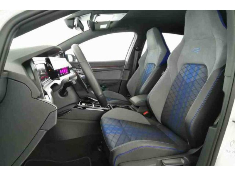 Bild 4: Volkswagen Golf 4M R 20 YEARS KAMERA LED+ SITZHZG PDC