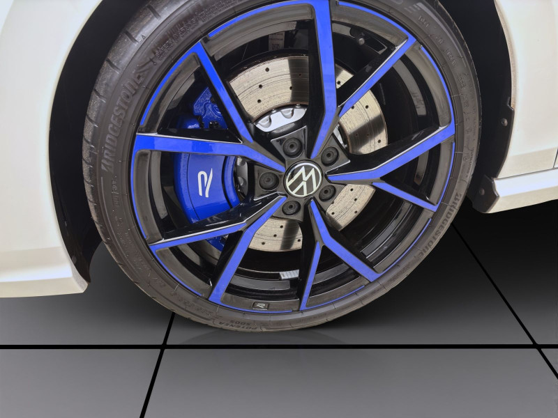 Bild 7: Volkswagen Golf 4M R 20 YEARS KAMERA LED+ SITZHZG PDC