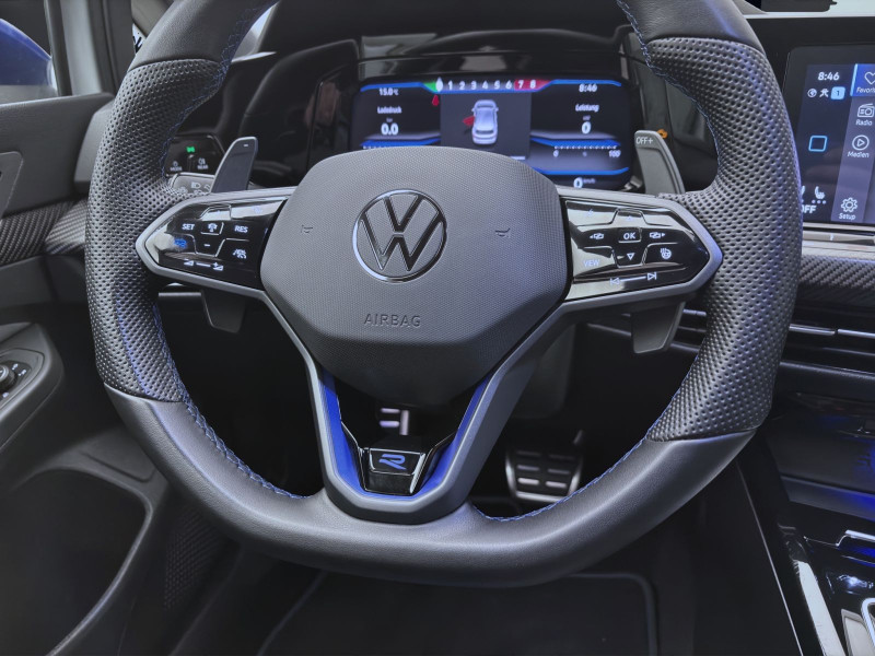 Bild 11: Volkswagen Golf 4M R 20 YEARS KAMERA LED+ SITZHZG PDC