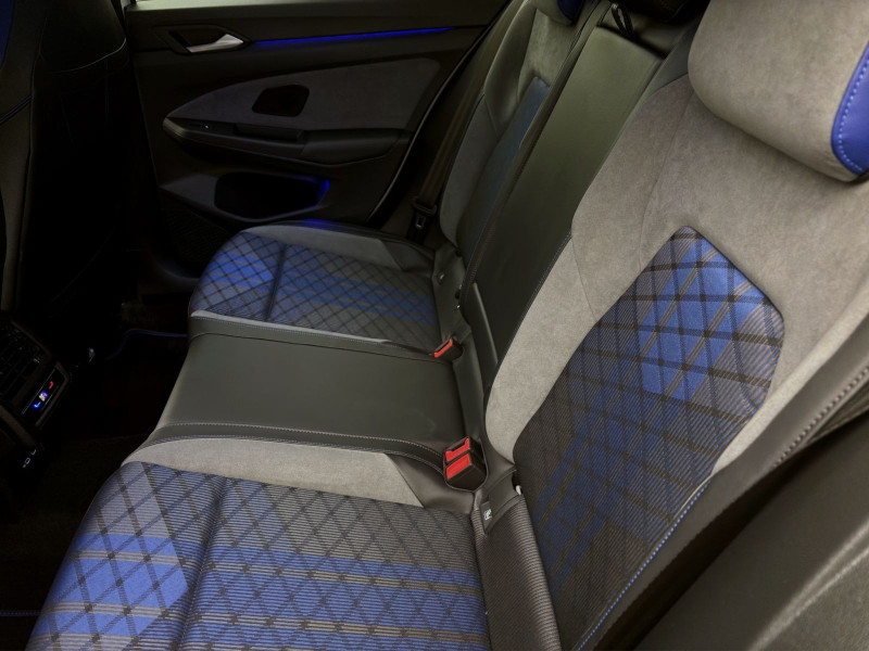 Bild 14: Volkswagen Golf 4M R 20 YEARS KAMERA LED+ SITZHZG PDC