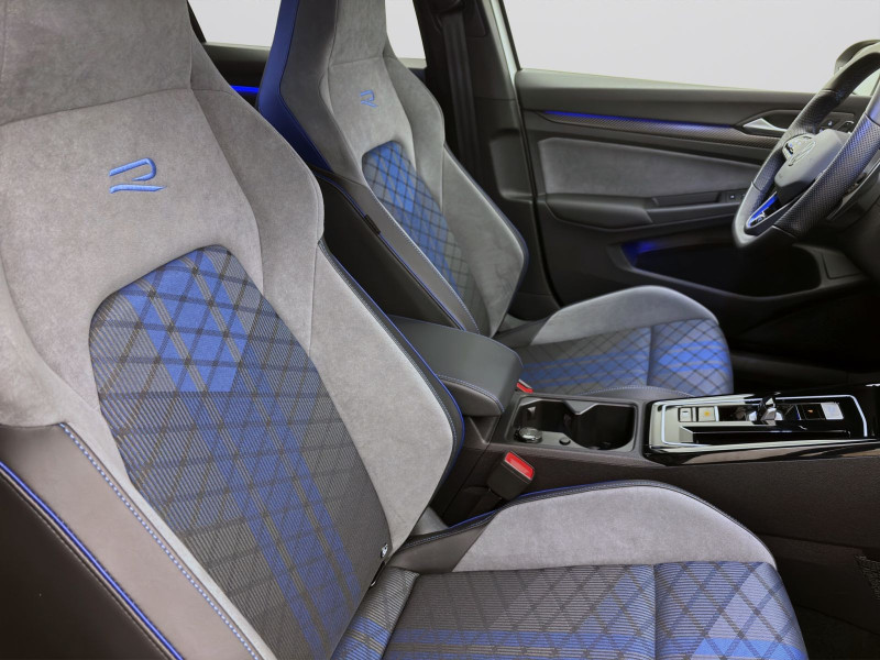 Bild 15: Volkswagen Golf 4M R 20 YEARS KAMERA LED+ SITZHZG PDC